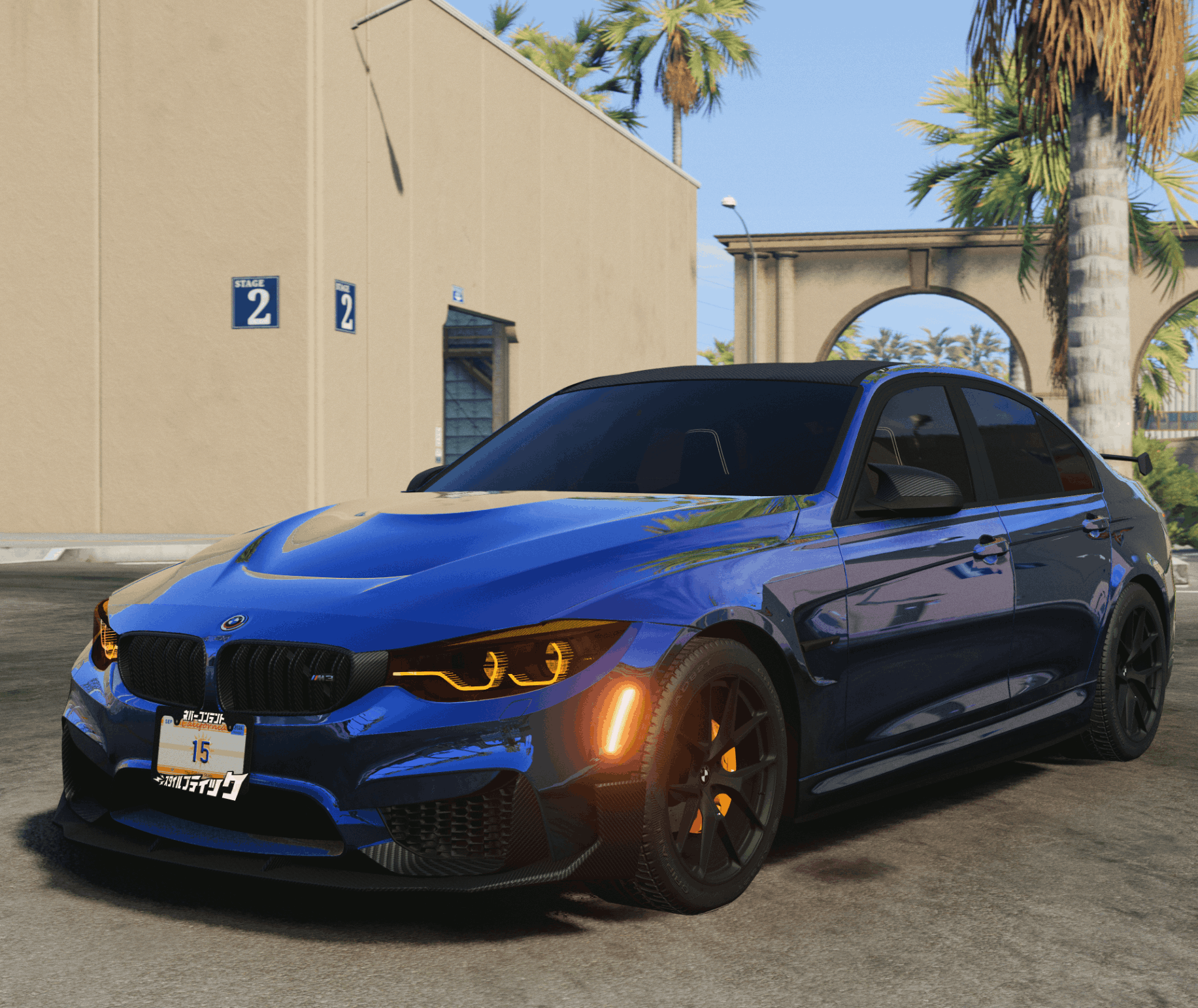 BMW M4