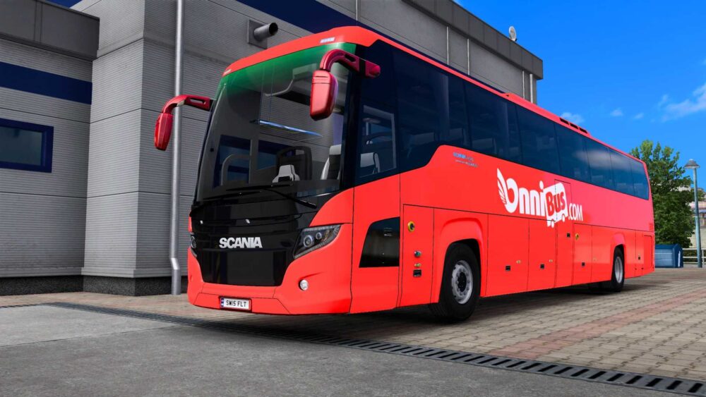 Scania Touring v1.56