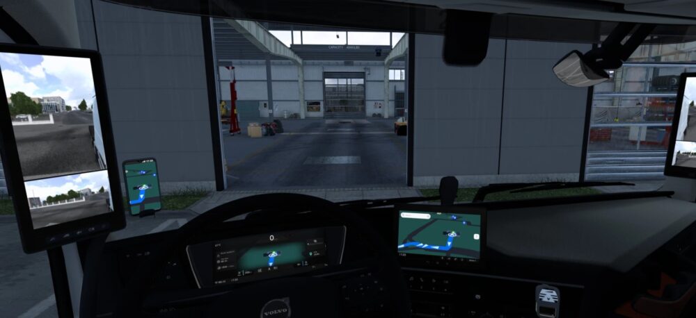 Apple Maps Navigation v1.56