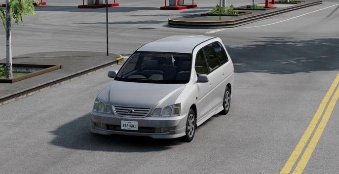 Arima Hestia (1997–2004)