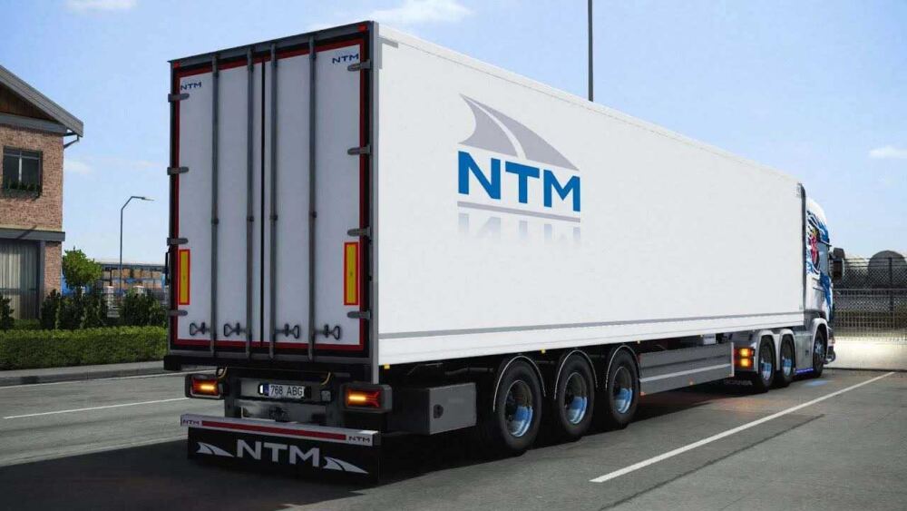 NTM Semi/Full Trailers v2.0 [1.57]
