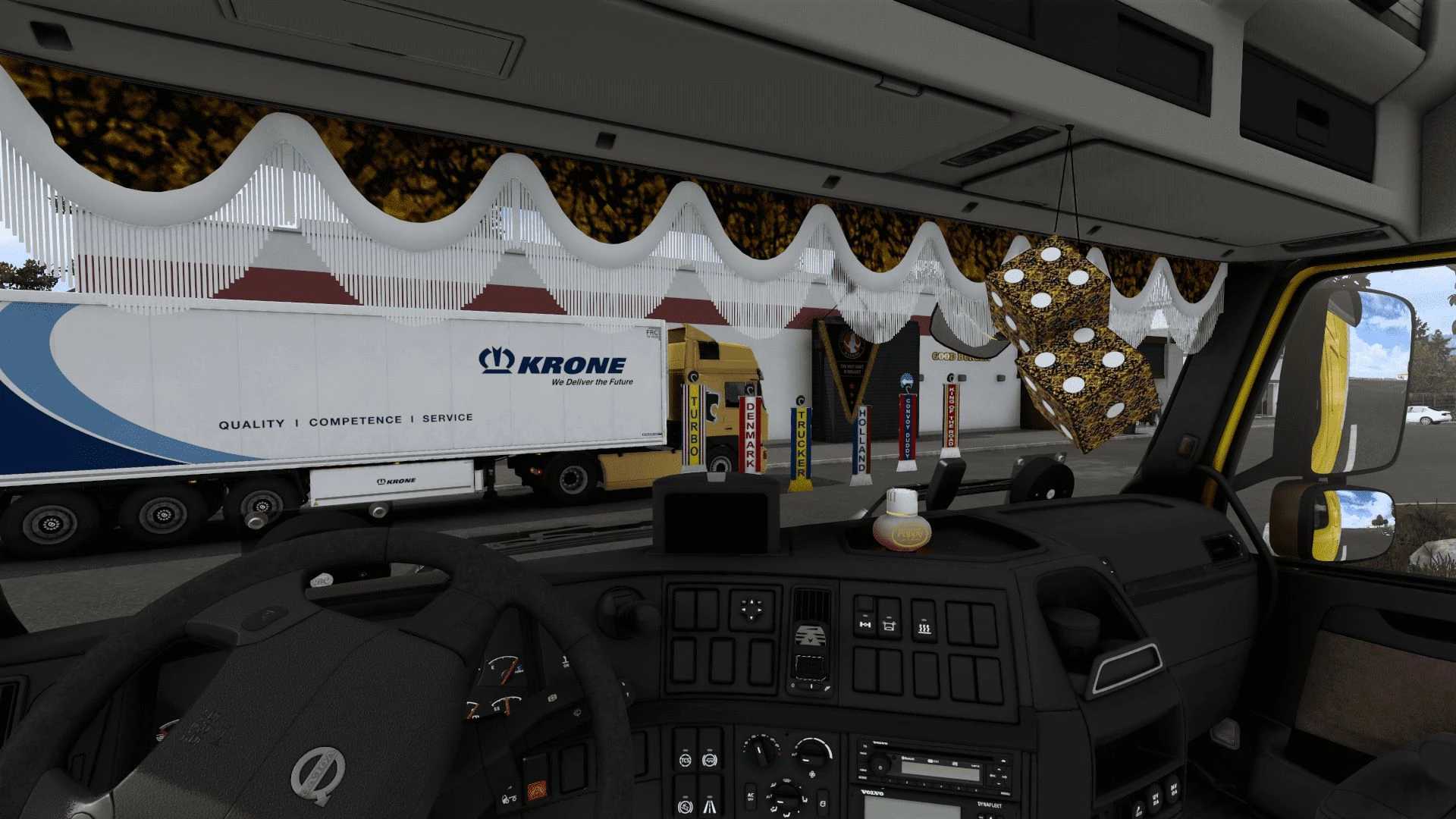 BC Interior Belka Accessory v0.8.0 [1.57]