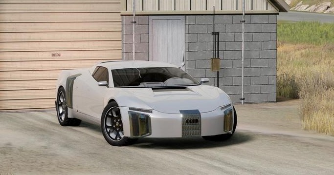 2026 Audi Nuvolari