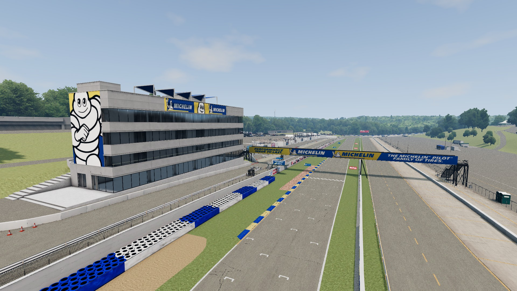 Road Atlanta