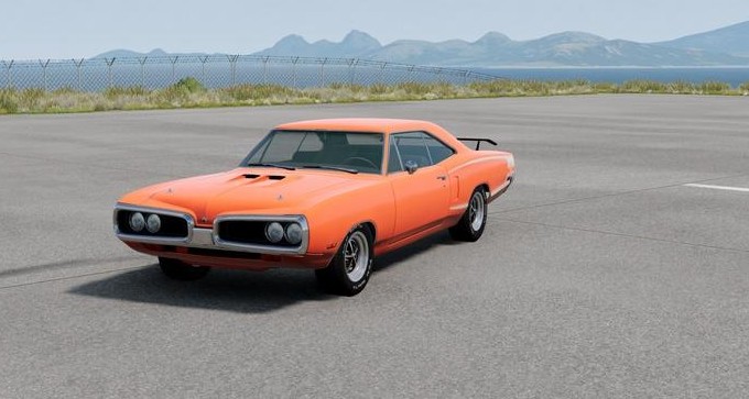 Dodge Coronet