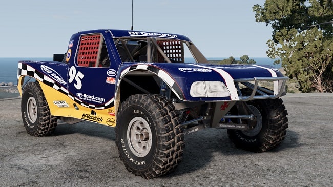 RCC T-1000