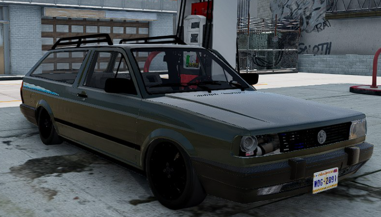 gol saveiro parati v4.7fix