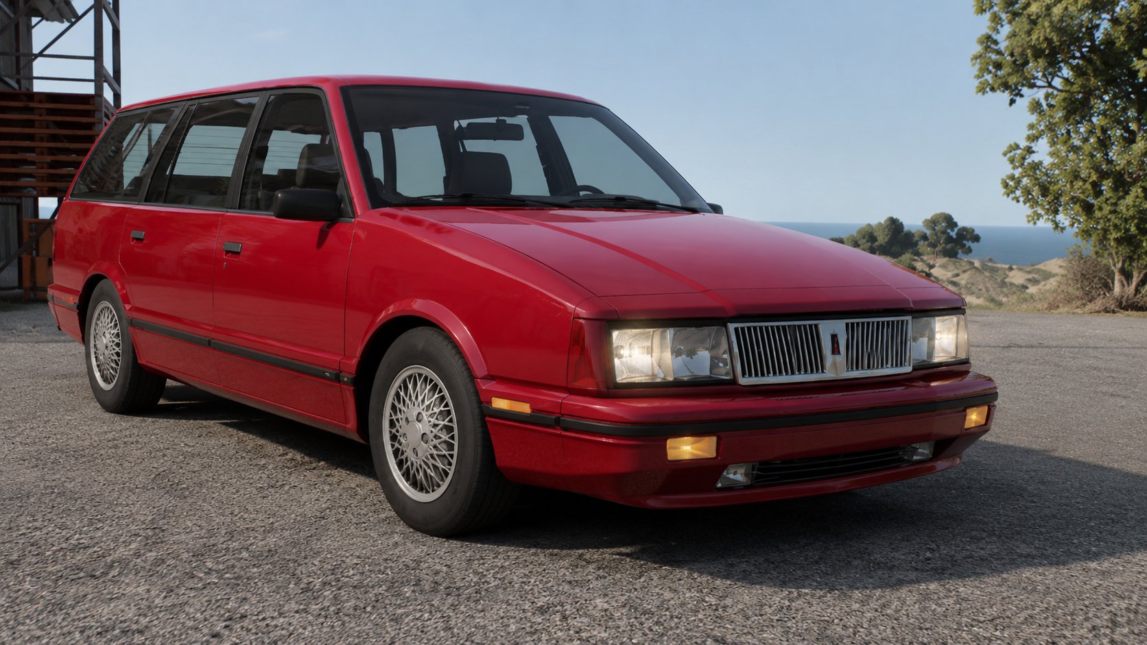 Bruckell Express / Soliad Lansdale 1988-1995 v1.4