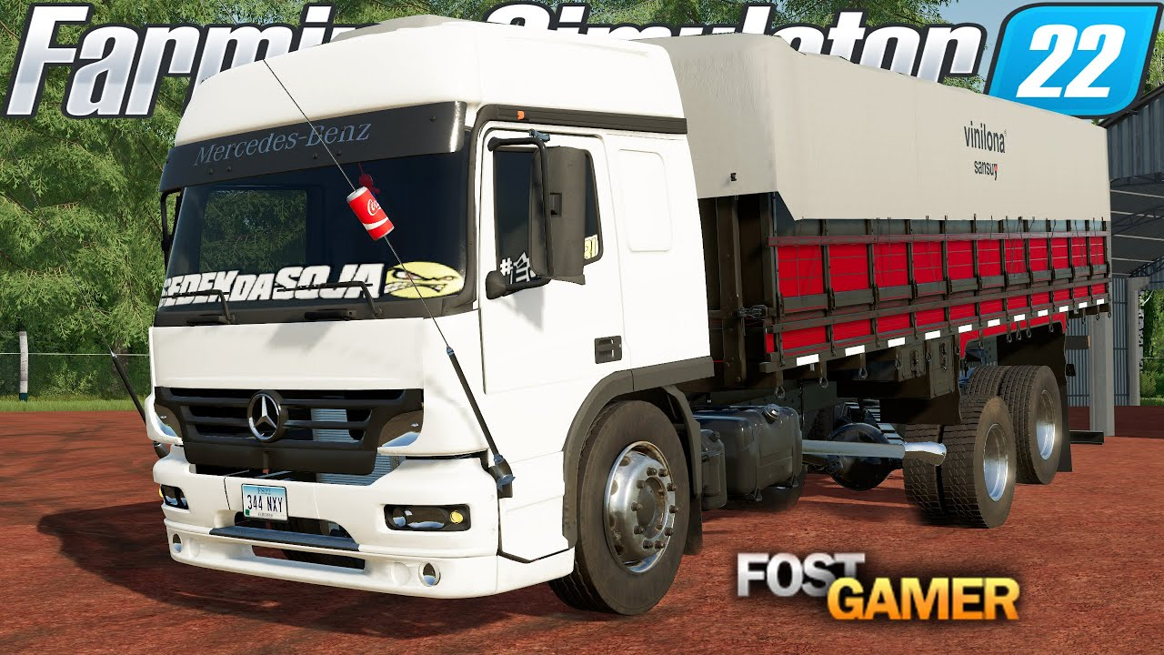 FS22_Atego_Farias