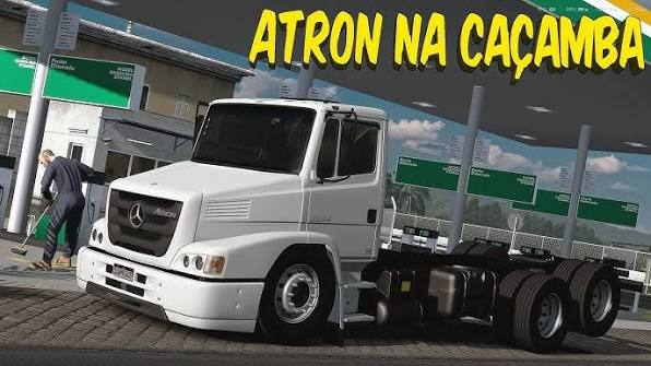 atron morena