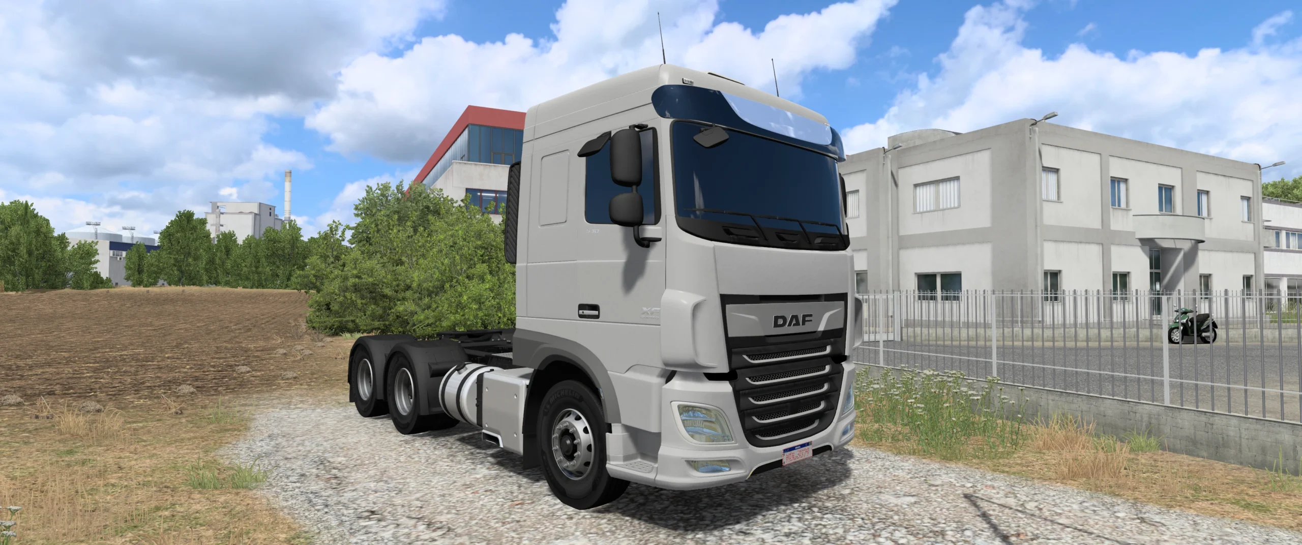 DafXF106byMatuto3D