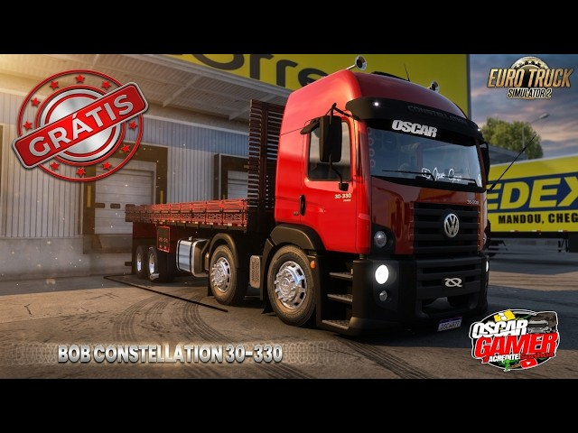 CONSTELLATION 30-330