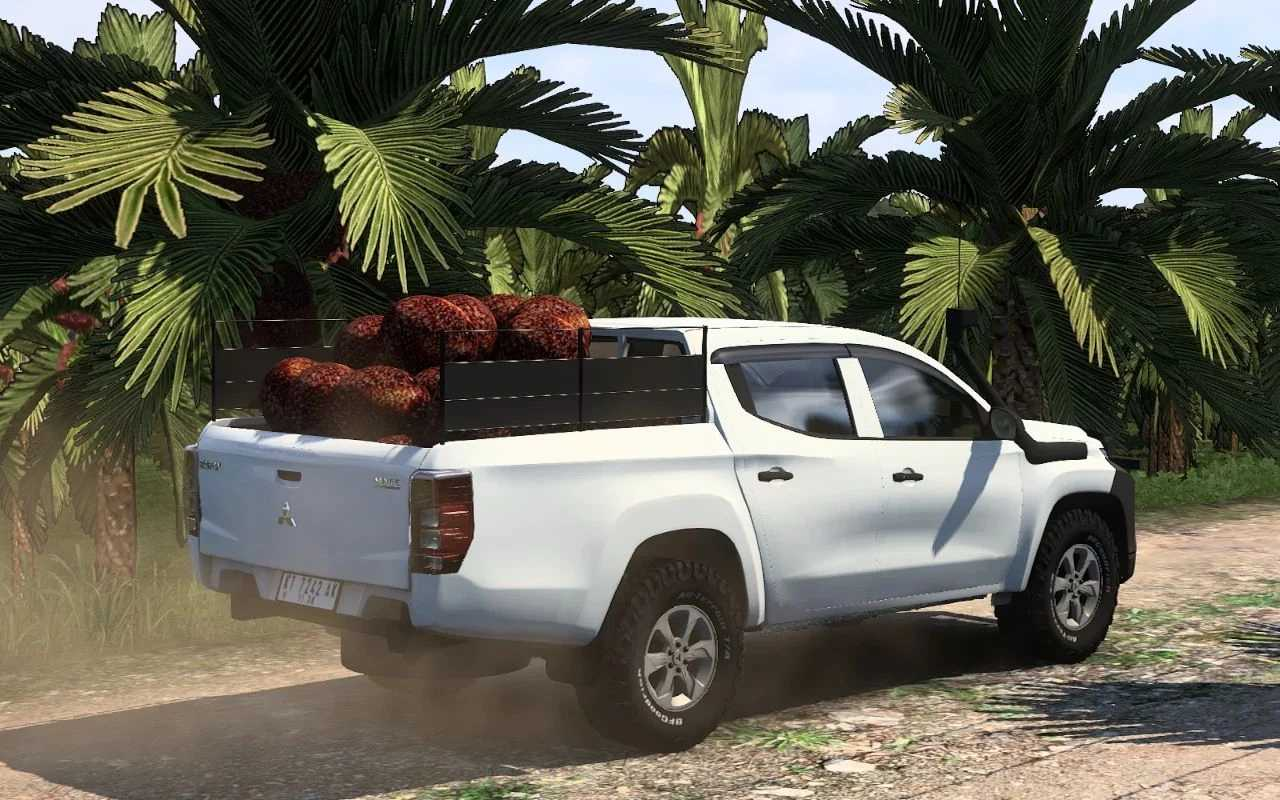 Mitsubsihi_Triton_ETS2