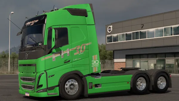 volvo-FH5-vegas