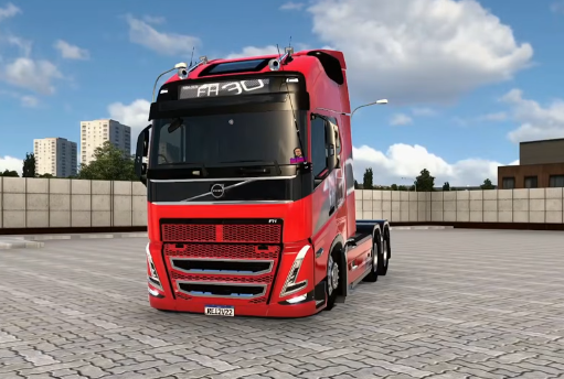 VOLVO_FH16_REI_GAMER_SENHA = rei0132