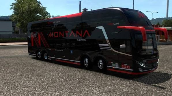 Comil Invictus DD 8x2 Volvo v2