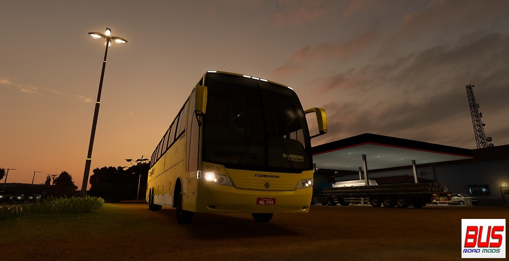 Busscar Vissta Buss HI-O400RSD_1.61_www.normanmods.com.br