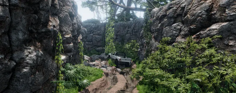 Drowsy's Adventure Park