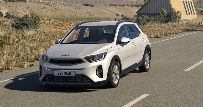 Kia Stonic (2023)